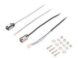 Senzor Fotoelectric 0-500mm PNP 12-24VDC EX-Z13A-P
