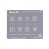 Sita BGA QIANLI QS28 pentru CPU Spreadtrum 2 Series, Universal