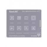Sita BGA QIANLI QS28 pentru CPU Spreadtrum 2 Series