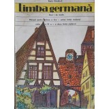 LIMBA GERMANA, ANUL I DE STUDIU, MANUAL PENTRU CLASA A V-A-KARIN GUNDISCH-258023