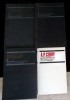 Opere Complete Anton Pavlovici Cehov, Vol. 1-4, Editura Univers 1986, Romane, Cartonata