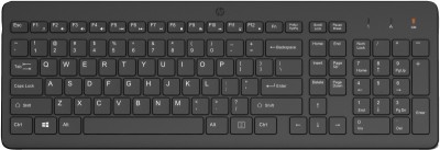 HP KEYBOARD 225 Wireless foto