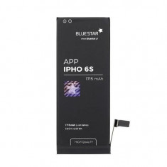 Acumulator Baterie Apple IPhone 6S Blue Star HQ 1715mAh foto