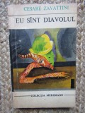 Cesare Zavattini - Eu sunt diavolul