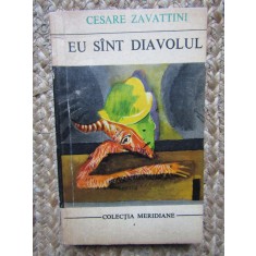 Cesare Zavattini - Eu sunt diavolul