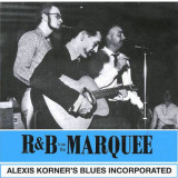 Alexis Korners Blues Incorporated RB From The Marquee 180g LP (vinyl)