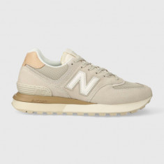 New Balance sneakers U574LGDW culoarea gri