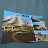 Cumpara ieftin CARTE POSTALA CIRCULATA AURORA-IMAGINI DIN STATIUNE
