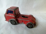 Bnk jc Corgi Juniors - cap tractor Ford D Series