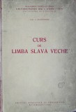 Curs De Limba Slava Veche, A. Zacordonet