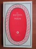 George Bacovia - Poezii