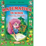 Malaita, Malaita, hai sa prinzi o gargarita! Cu activitati pentru dezvoltarea atentiei si limbajului