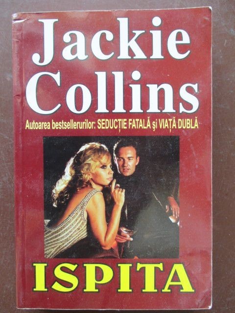 Ispita- Jackie Collins