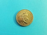 200 Lire 1994 San Marino-XF+-in realitate arata mai bine