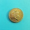 200 Lire 1994 San Marino-XF+-in realitate arata mai bine