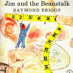 Jim and the Beanstalk