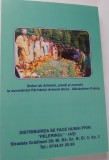 Margaritare Duhovnicesti