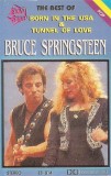 Bruce Springsteen - The Best Of Born In The USA &amp; Tunnel Of Love, Caseta audio