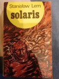 Stanislaw Lem -Solaris