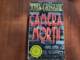 Camera mortii de John Grisham