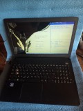 placa de baza, procesor si carcasa ASUS X501U