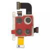 Flex Camera Spate Motorola One Zoom, Inlocuire Back Camera, Banda Flex Telefon