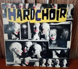Disc vinil Hardchoir - Hardchoir EX