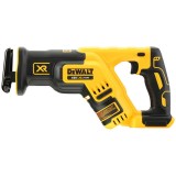 DeWalt DCS367N-XJ fierastrau sabie cu acumulator 18 V HardWork ToolsRange