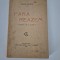 Carte veche 1922 Igena Floru Fara reazem teatru