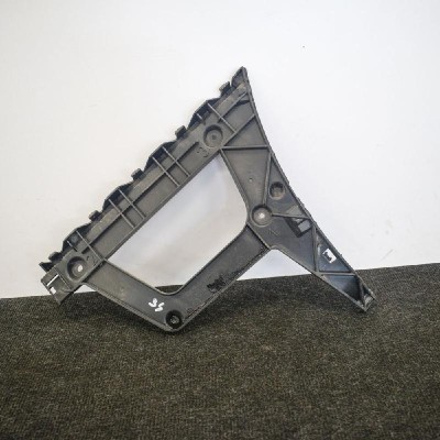 Suport bara de protecție dreapta spate AUDI A4 8K2, B8 2012 OEM: 8K5807454A 4020931 foto