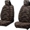 Set Huse scaune fata VW Amarok 2011 - 2017 Premium