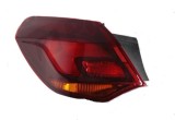 Stop spate lampa Opel Astra J 5-D 09.2009-AL Automotive lighting partea Stanga