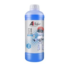 Antigel Concentrat AiPerfect G11 - 1 Litru, Silicat (VW TL 774-C, Culoare Albastru)