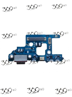 Modul incarcare Samsung SM-N976 NOTE 10+ / 10 PLUS foto