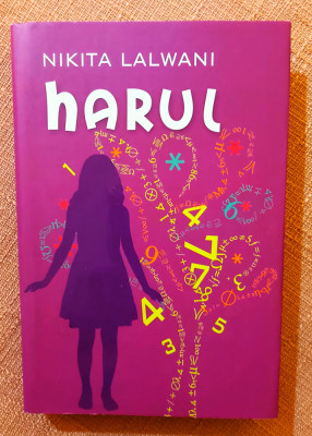 Harul. Editura Rao, 2008 - Nikita Lalwani foto