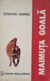 MAIMUTA GOALA-DESMOND MORRIS-257832