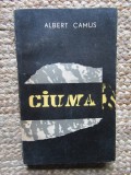Ciuma &ndash; Albert Camus