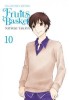 Fruits Basket Collector&#039;s Edition, Vol. 10