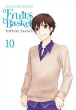 Fruits Basket Collector&#039;s Edition, Vol. 10