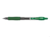 Roller cu gel G2 0.7 verde Pilot, DACRIS IMPEX SRL
