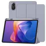 Husa Xiaomi Redmi Pad 2 Asteroid GSM Flex Trifold Pen, mov