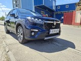 Inchiriez Suzuki S-Cross 2025
