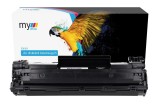 Cartuș toner compatibil HP CF279A MYOFFICE, 1K