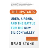The Upstarts - Brad Stone