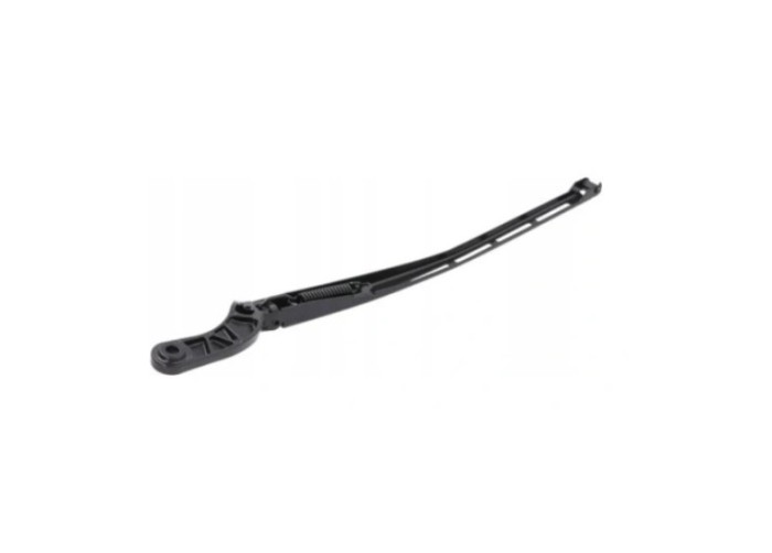 Brat stergator parbriz Audi A6 (C5), 06.2001-01.2005, VIN: 4B-2-000001-&amp;gt;, montare stanga, RapidAuto