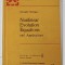 NONLINEAR EVOLUTION EQUATIONS AND APPLICATIONS by GHEORGHE MOROSANU , 1988
