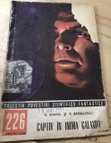Cumpara ieftin RVS Revista Colectia povestiri Stiintifico-fantastice Nr 266