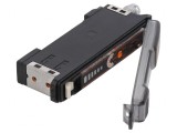 Amplificator Fibră Optică PNP IP66 12-24VDC E3X-NA44V