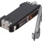 Amplificator Fibră Optică PNP IP66 12-24VDC E3X-NA44V