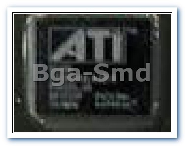 ATI 1150 RX485 215NSA4ALA12FG Circuit Integrat foto